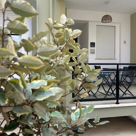 Casa Vacanze Maiorca & Minorca 阿尔盖罗 外观 照片