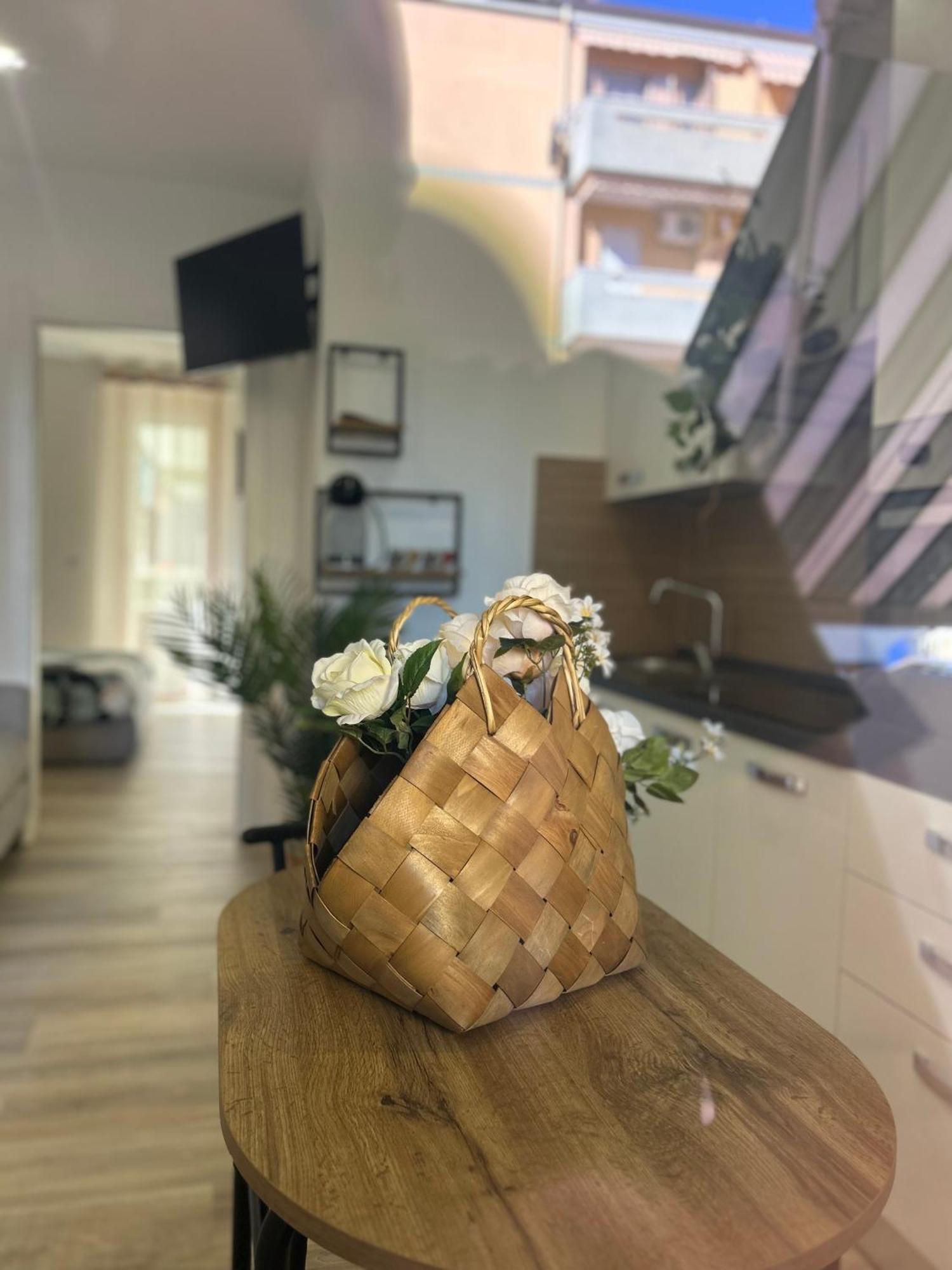 Casa Vacanze Maiorca & Minorca 阿尔盖罗 外观 照片